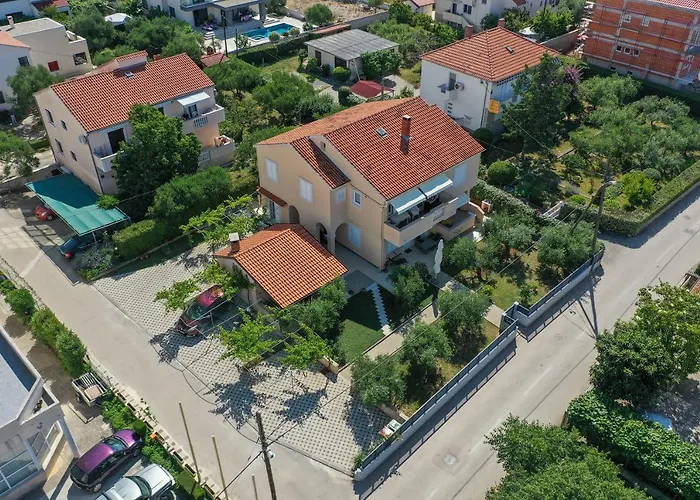 Villa Maria