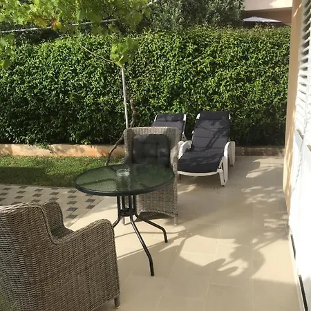 Villa Maria Zadar Exterior photo