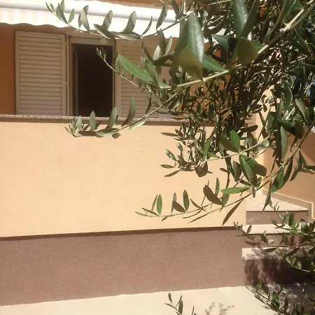 Villa Maria Zadar Exterior photo
