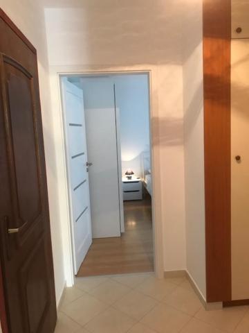 Maria Apartment *