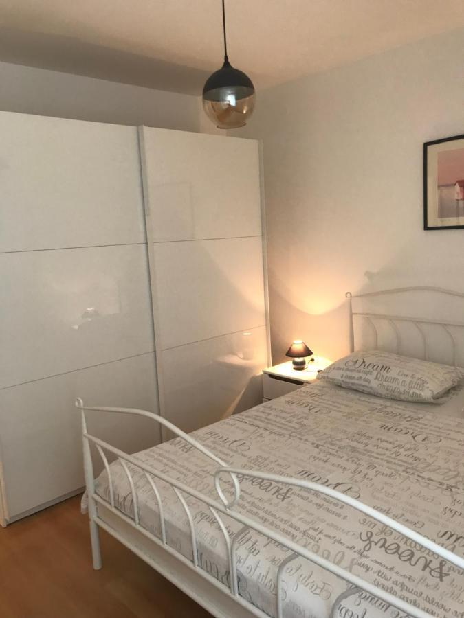 Maria Apartment