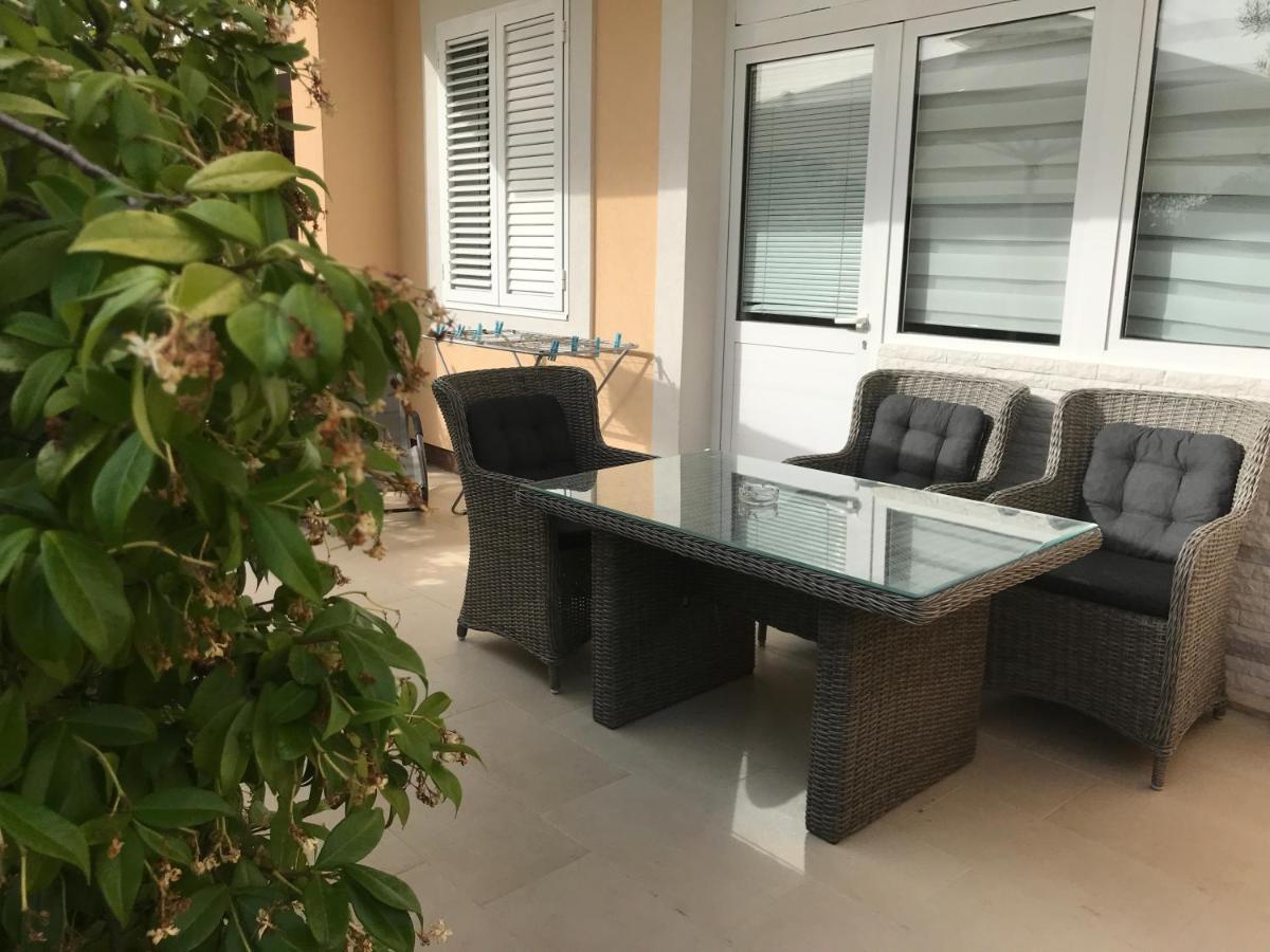 Maria Apartment *