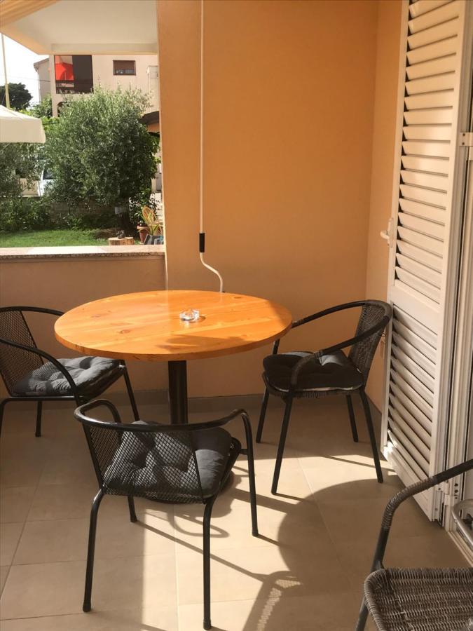Apartment Maria *