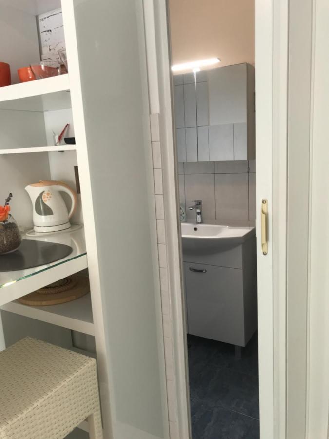 Apartment Maria Zadar