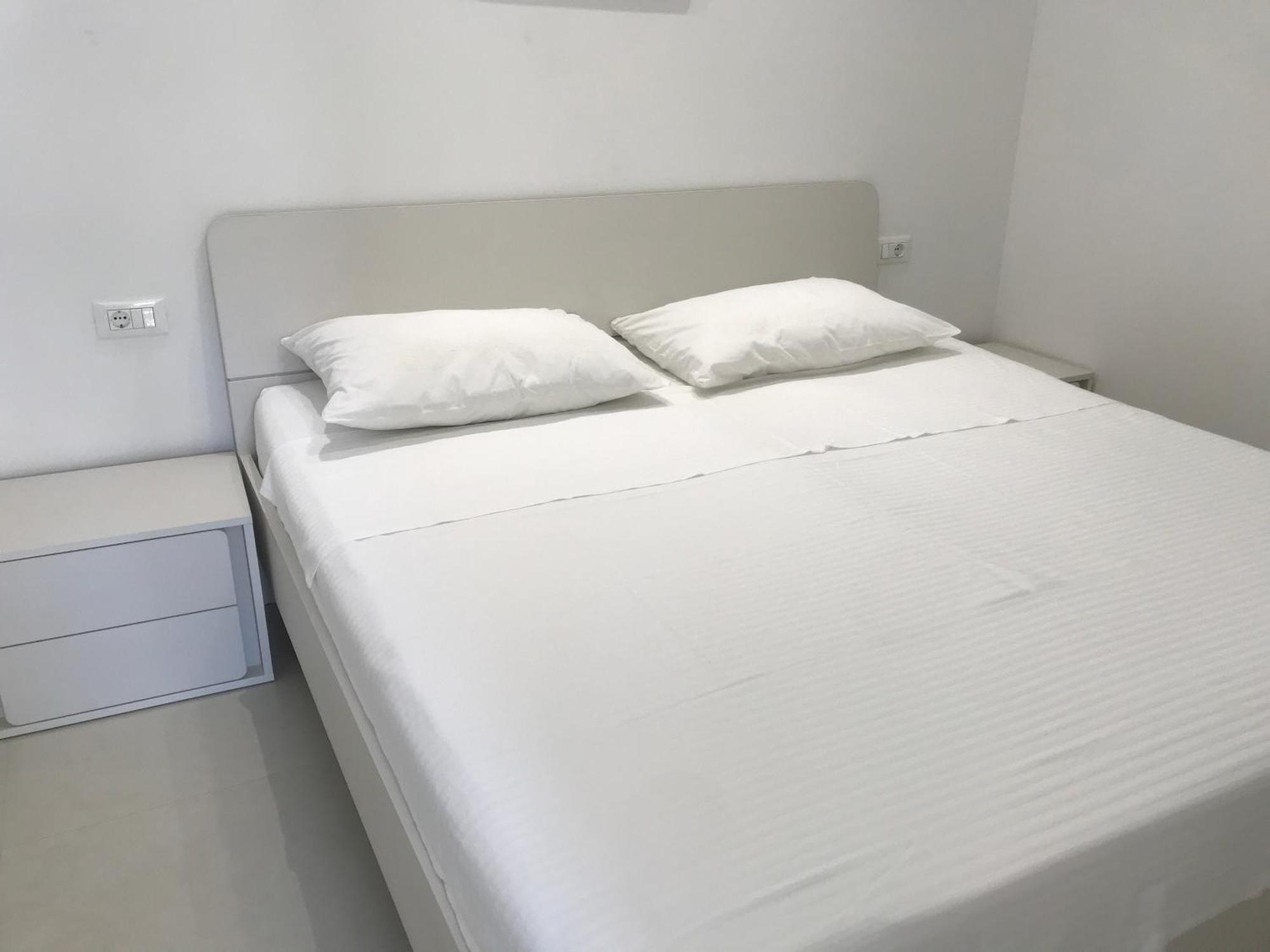 Apartmán Maria *