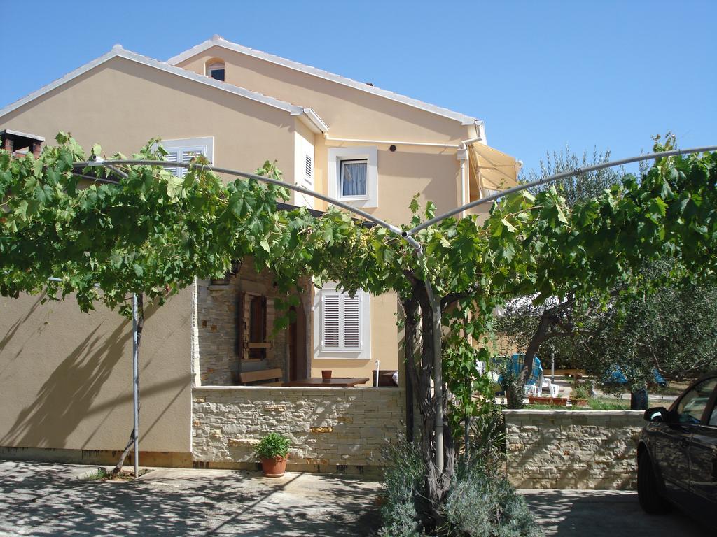 Maria Apartmán