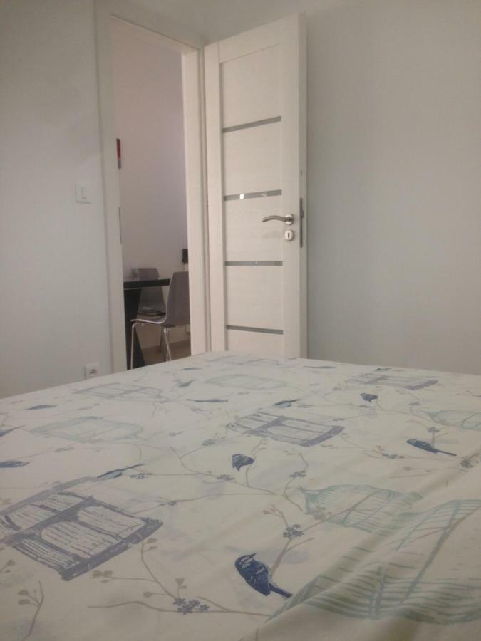 Maria Apartment